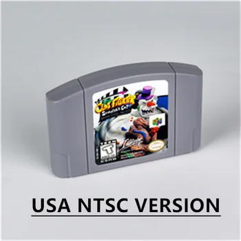 Molio Kovotojas - Skulptoriaus Supjaustyti 64 Bitų Žaidimų Kasetė JAV Versija NTSC Formatu